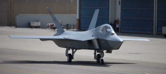 Foto - Hindistanlılar, Türkiye'nin F-35 kararını böyle dünyaya duyurdu: Vazgeçmezler