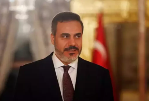 Foto - Hindistanlılar, Türkiye'nin F-35 kararını böyle dünyaya duyurdu: Vazgeçmezler