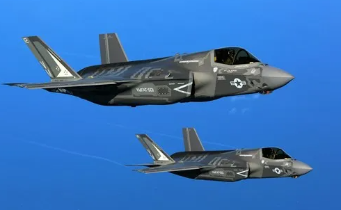 Hindistanlılar, Türkiye'nin F-35 kararını böyle dünyaya duyurdu: Vazgeçmezler