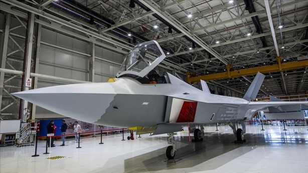 Foto - Hindistanlılar, Türkiye'nin F-35 kararını böyle dünyaya duyurdu: Vazgeçmezler