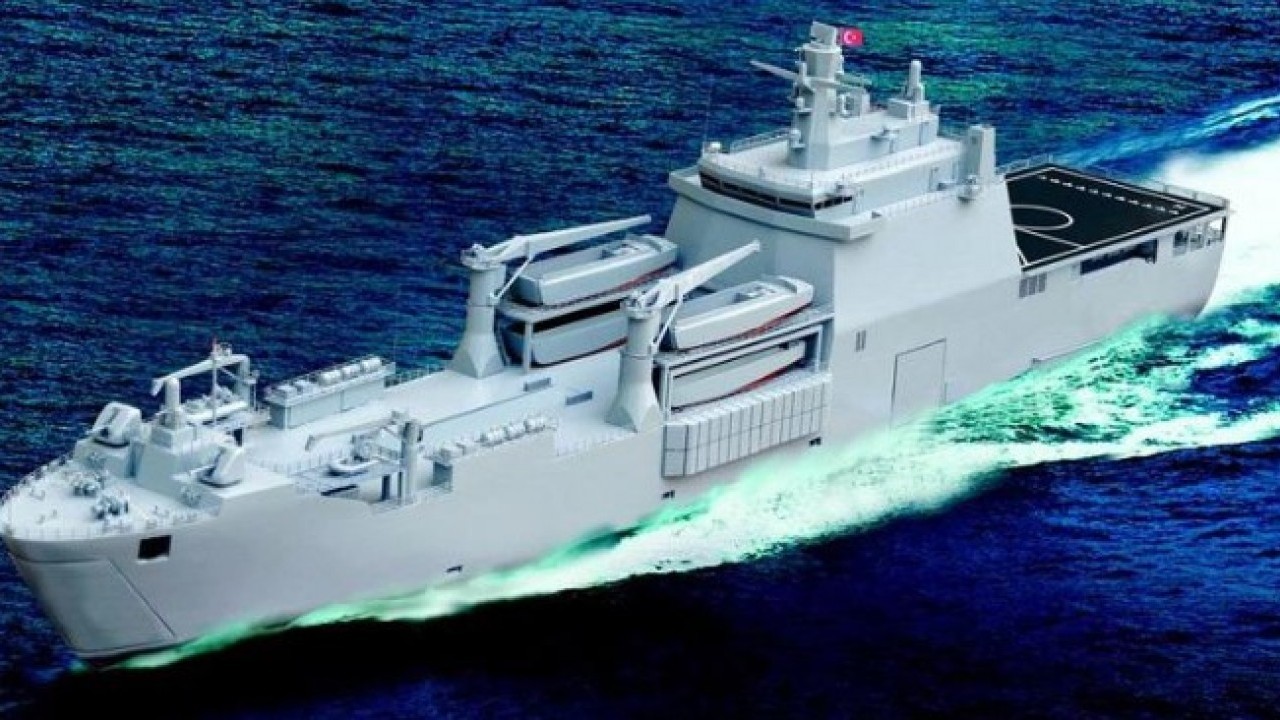 Foto - Hindu basını yazdı! Türkiye silah ihracatında ilk 10'a göz kırpıyor