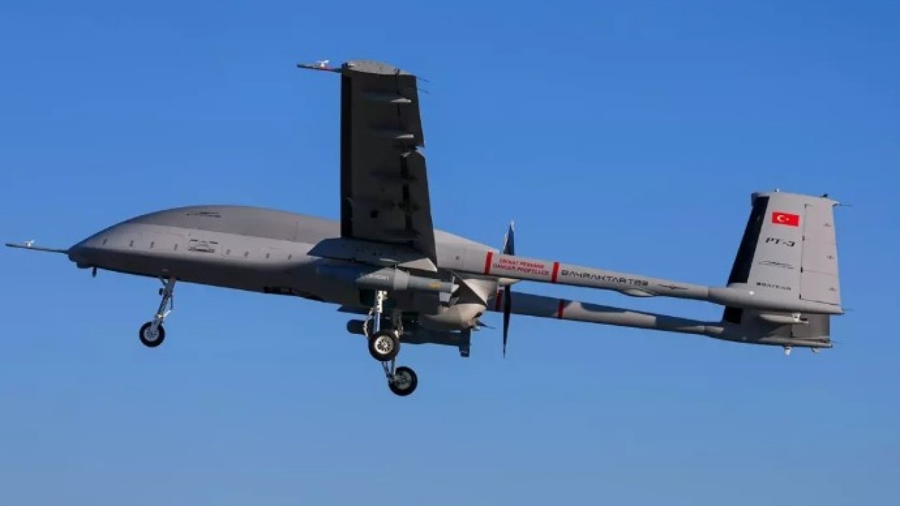 Foto - Hindu basını yazdı! Türkiye silah ihracatında ilk 10'a göz kırpıyor