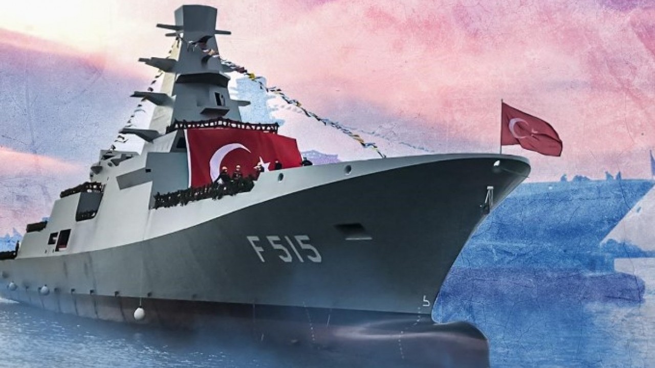 Foto - Hindu basını yazdı! Türkiye silah ihracatında ilk 10'a göz kırpıyor