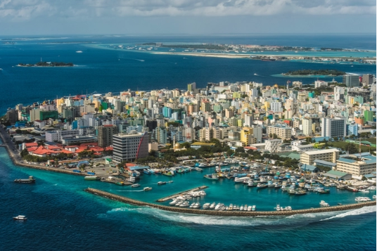 Foto - Hint askerlerini ülkeden kovup Türkiye'nin kapısını çaldılar! Bize İHA satın