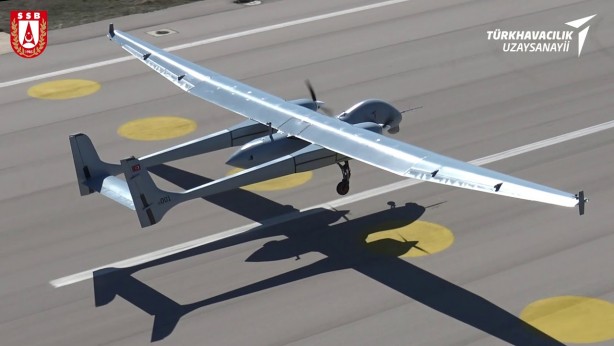 Foto - Hint askerlerini ülkeden kovup Türkiye'nin kapısını çaldılar! Bize İHA satın