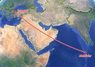 Foto - Hint askerlerini ülkeden kovup Türkiye'nin kapısını çaldılar! Bize İHA satın