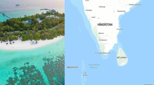 Foto - Hint askerlerini ülkeden kovup Türkiye'nin kapısını çaldılar! Bize İHA satın