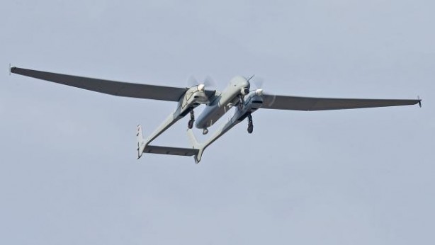 Hint askerlerini ülkeden kovup Türkiye'nin kapısını çaldılar! Bize İHA satın