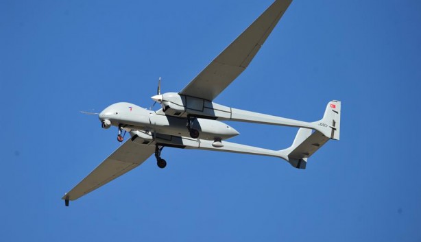 Foto - Hint askerlerini ülkeden kovup Türkiye'nin kapısını çaldılar! Bize İHA satın