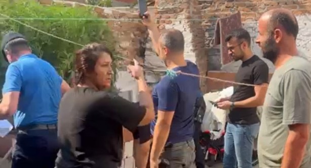 Foto - Hint keneviri yetiştirilen evin sahibinden ilginç savunma