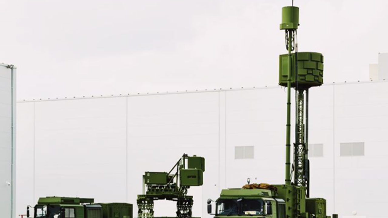 Foto - Hint savaş uçaklarını Koral mı düşürdü? Rusların itirafı akıllara geldi: O Türk silahı S-400'leri kör eder