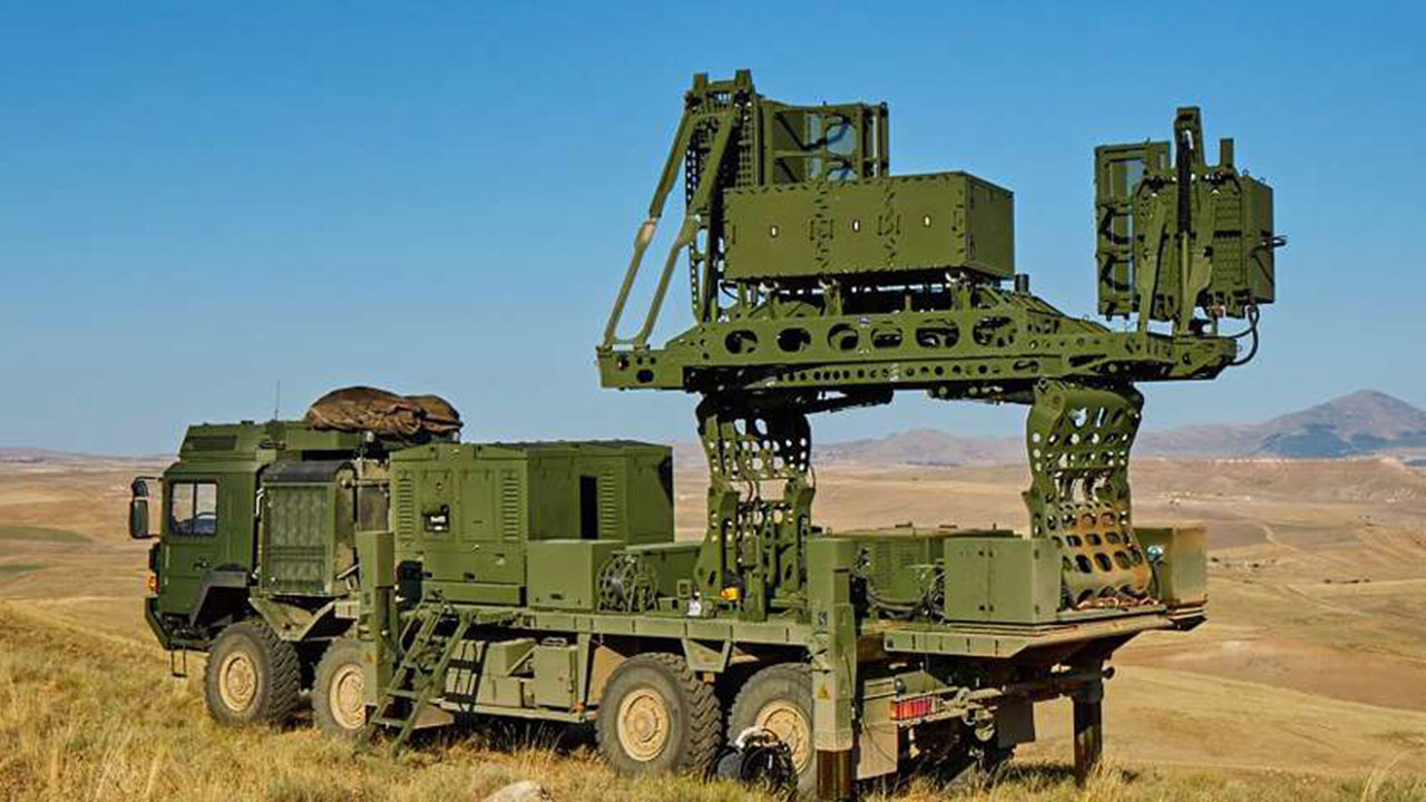 Foto - Hint savaş uçaklarını Koral mı düşürdü? Rusların itirafı akıllara geldi: O Türk silahı S-400'leri kör eder