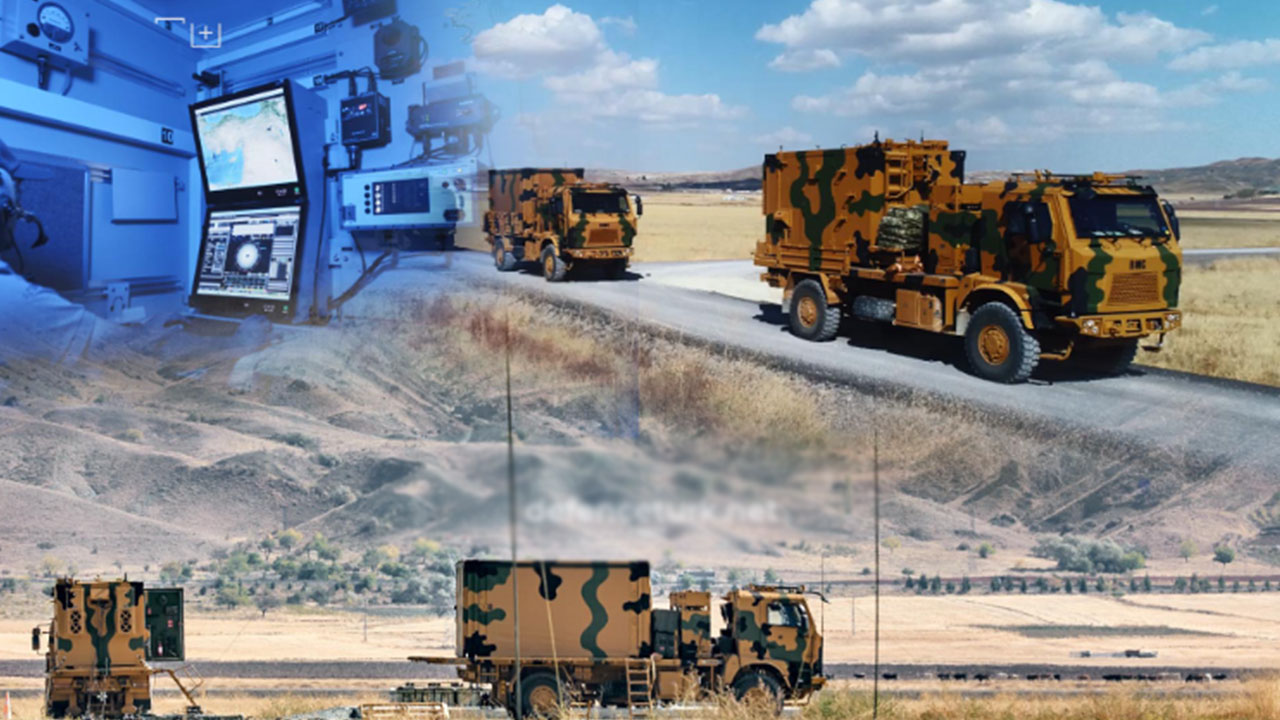 Hint savaş uçaklarını Koral mı düşürdü? Rusların itirafı akıllara geldi: O Türk silahı S-400'leri kör eder