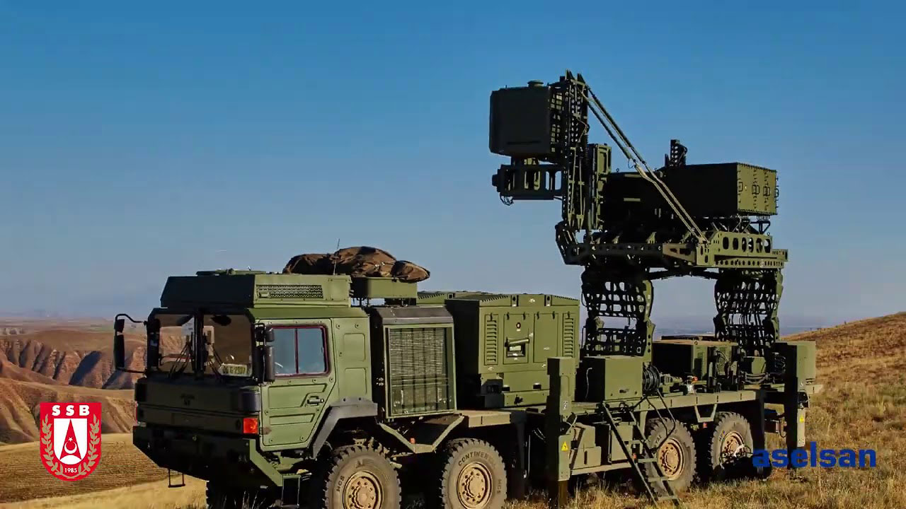 Foto - Hint savaş uçaklarını Koral mı düşürdü? Rusların itirafı akıllara geldi: O Türk silahı S-400'leri kör eder