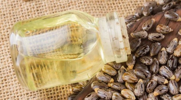 Foto - Hint yağının bu faydalarını duyunca evinizden eksik etmeyeceksiniz! 