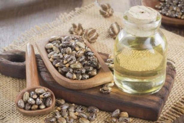 Foto - Hint yağının bu faydalarını duyunca evinizden eksik etmeyeceksiniz! 