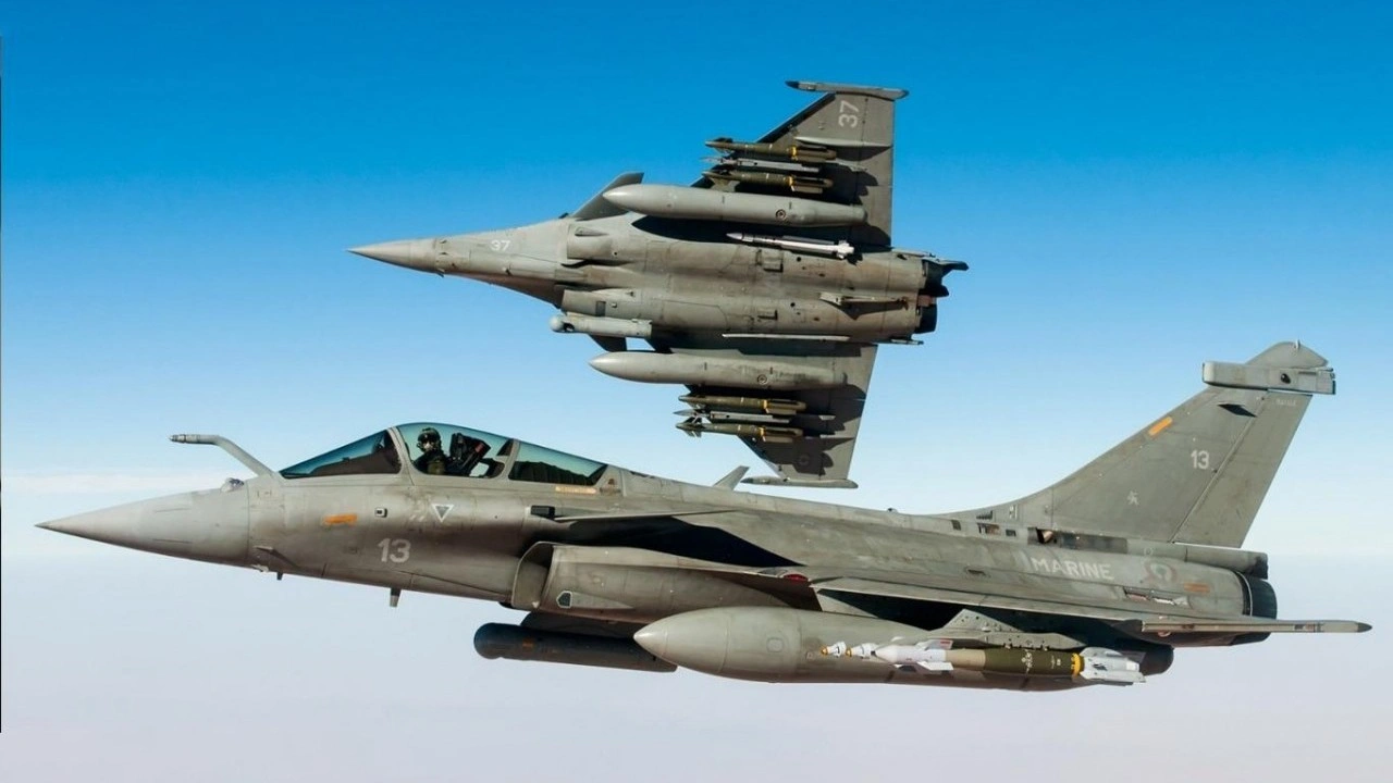 Foto - Hintli generalin Türkiye itirafı Yunanistan'ı salladı