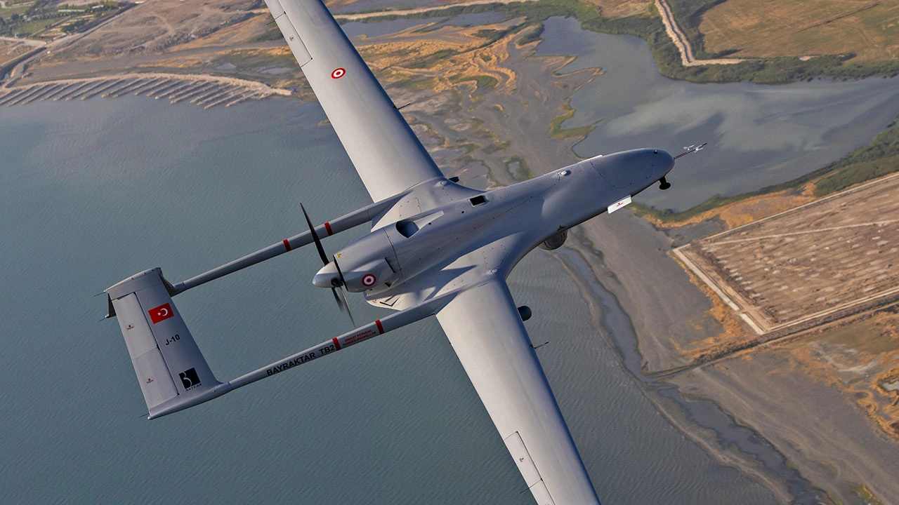 Foto - Hintli generalin Türkiye itirafı Yunanistan'ı salladı