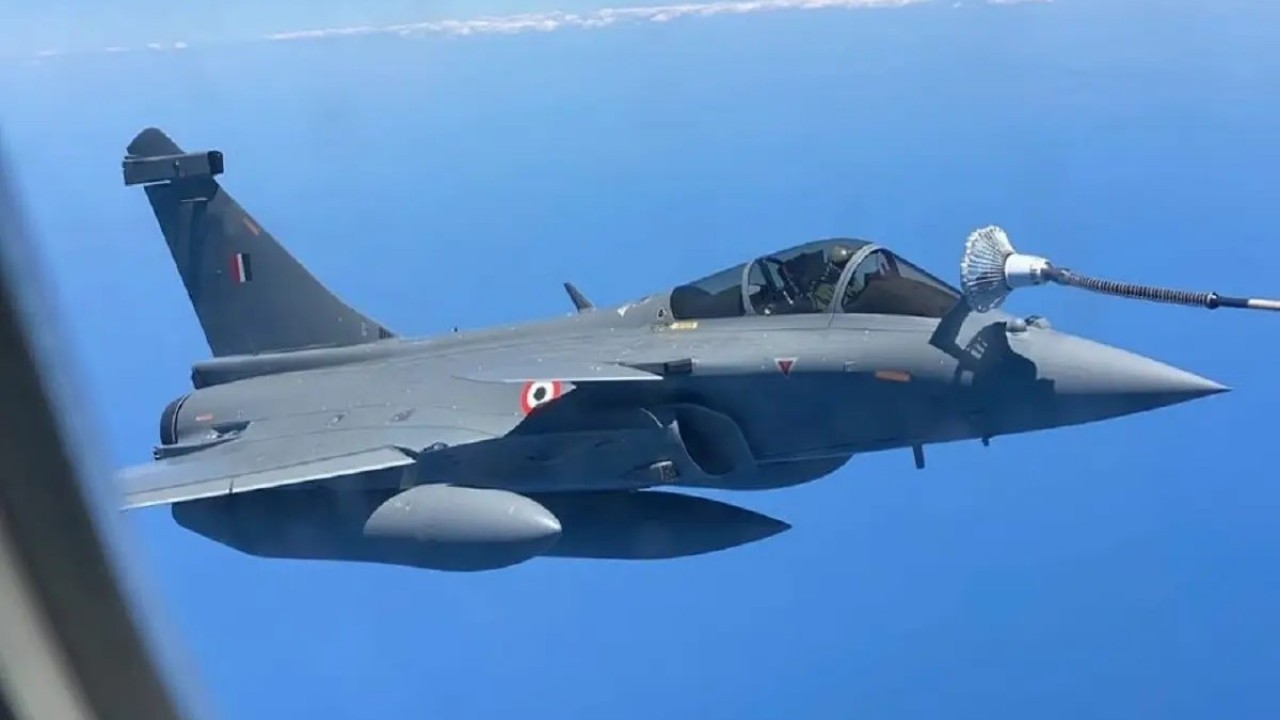 Foto - Hintli generalin Türkiye itirafı Yunanistan'ı salladı