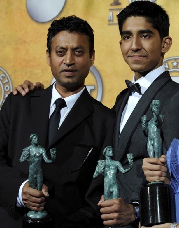 Foto - Hintli oyuncu Irrfan Khan hayatını kaybetti