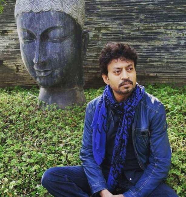 Foto - Hintli oyuncu Irrfan Khan hayatını kaybetti