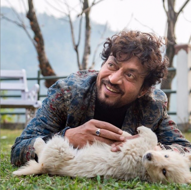 Foto - Hintli oyuncu Irrfan Khan hayatını kaybetti
