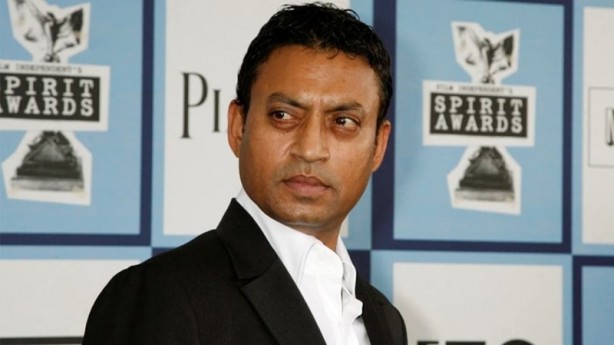 Hintli oyuncu Irrfan Khan hayatını kaybetti