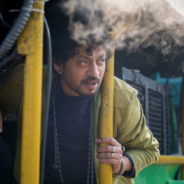 Foto - Hintli oyuncu Irrfan Khan hayatını kaybetti