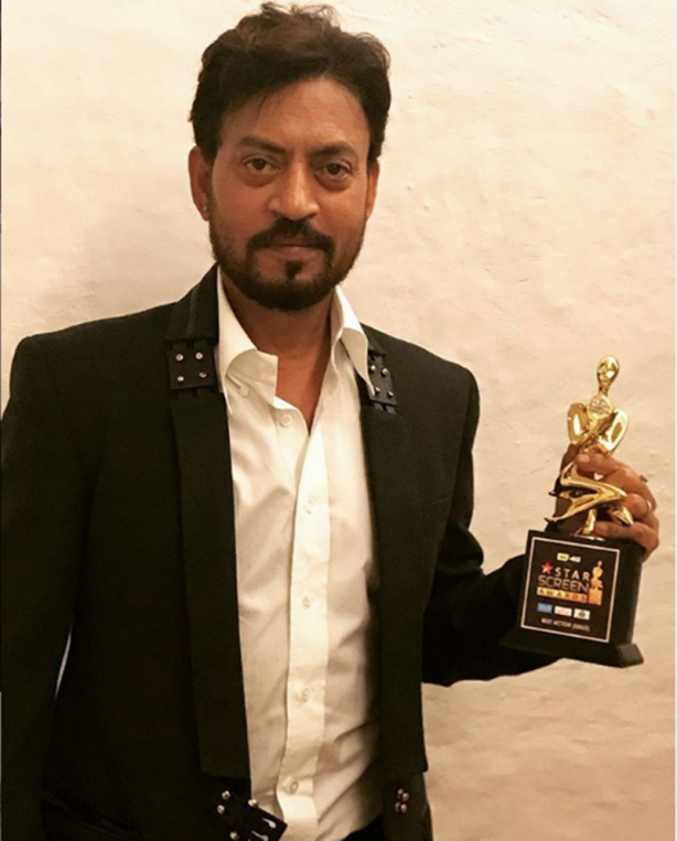 Foto - Hintli oyuncu Irrfan Khan hayatını kaybetti