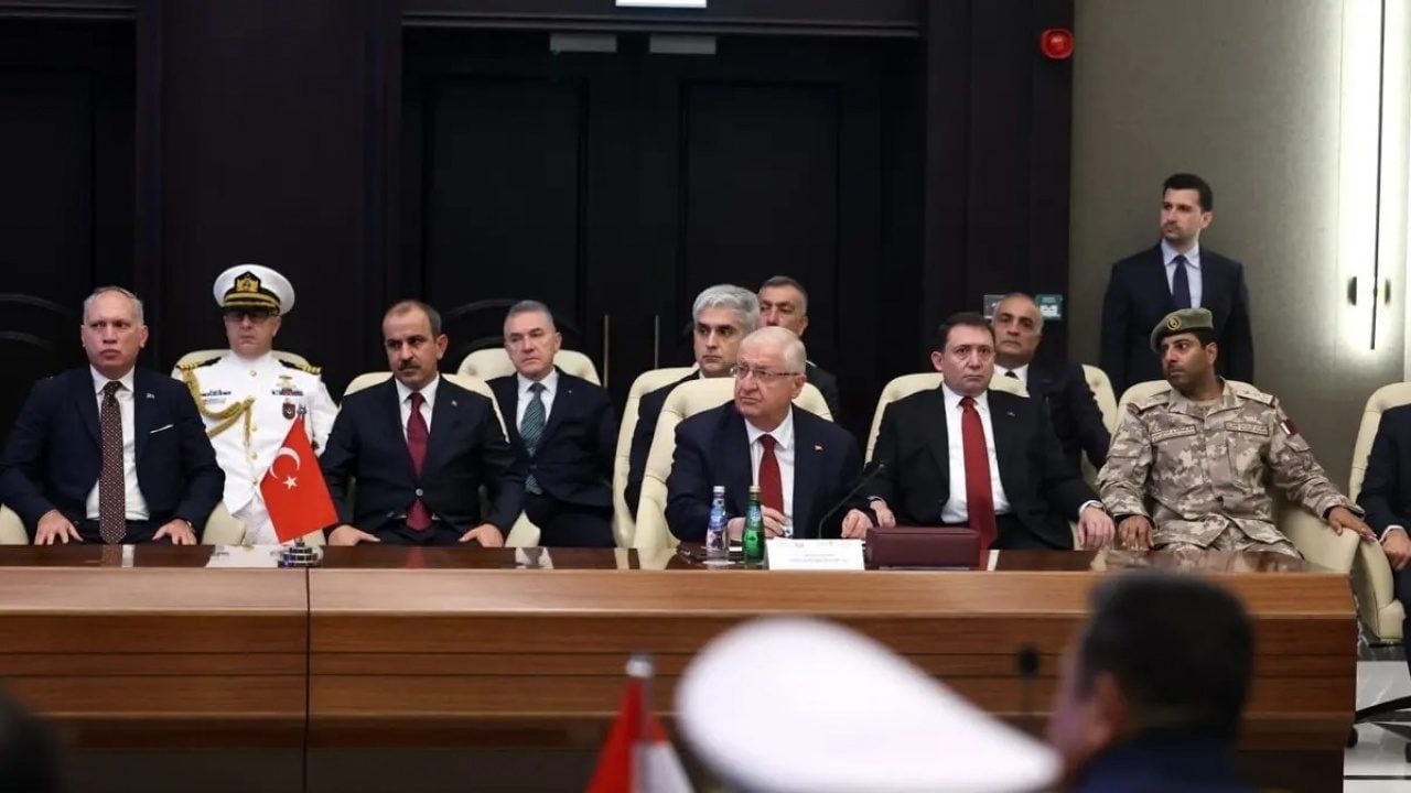 Foto - Hintliler duyurdu: Türkiye'nin 5.nesil savaş uçağı Kaan için iki ülke daha ittifaka geliyor