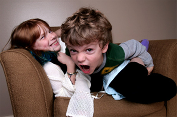 Foto - Hiperaktif çocuğu olanlar, dikkat!