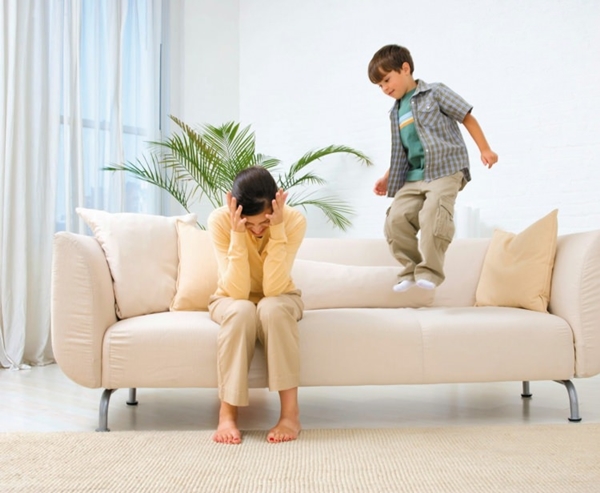 Foto - Hiperaktif çocuğu olanlar, dikkat!