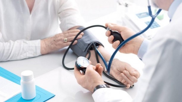 Foto - Hipertansiyon uyarısı! Ölümcül olabilir