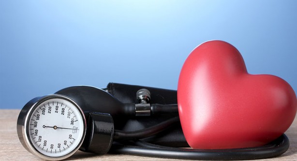 Foto - Hipertansiyon uyarısı! Ölümcül olabilir