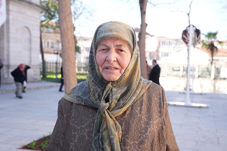 Foto - Hırka-i Şerif ziyarete açıldı 