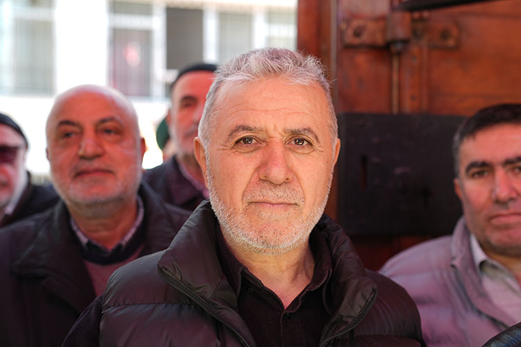 Foto - Hırka-i Şerif ziyarete açıldı 