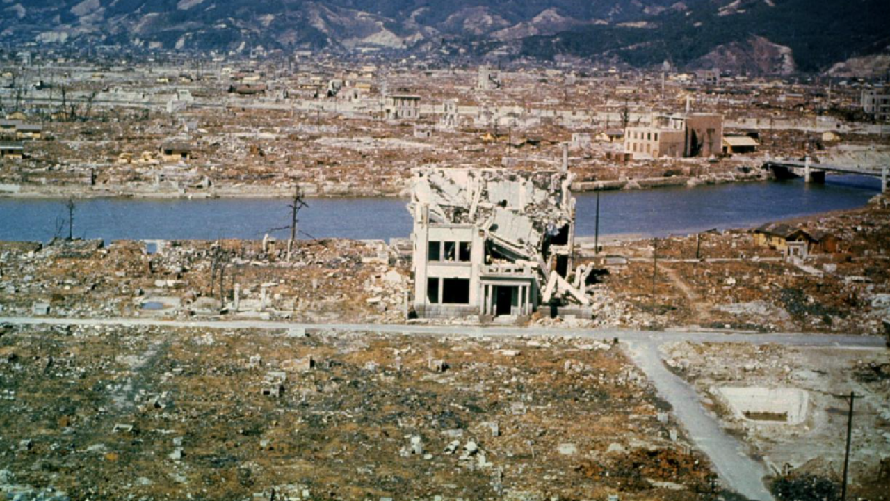 Hiroşima skandalında yeni gelişme: Atom bombası kurbanı 13 yaşındaki kızın kimliği 80 yıl sonra tespit edildi 