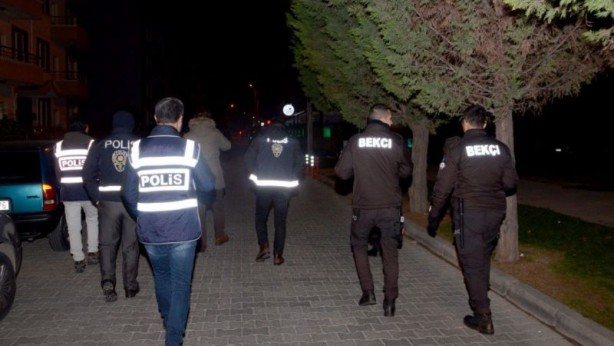 Foto - Hırsıza attığı yumruk pahalıya patladı! Cezası şok etti