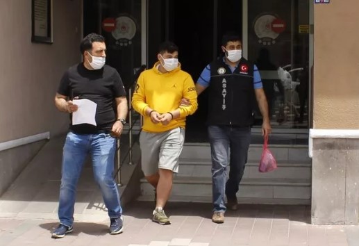Foto - Hırsızdan kuyumcuya şaşkına çeviren mesaj