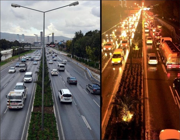 Foto - Hırsızlar bunu da yaptı