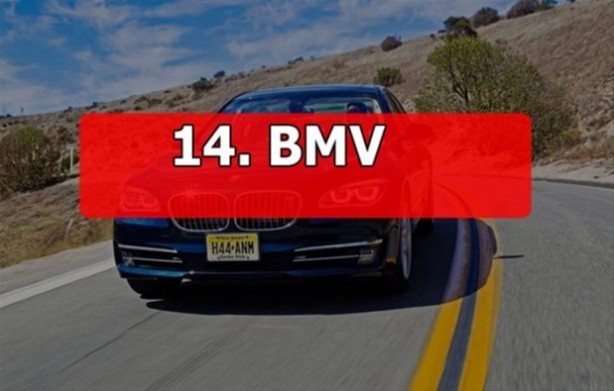 Hırsızlar en çok bu markaları seviyor!