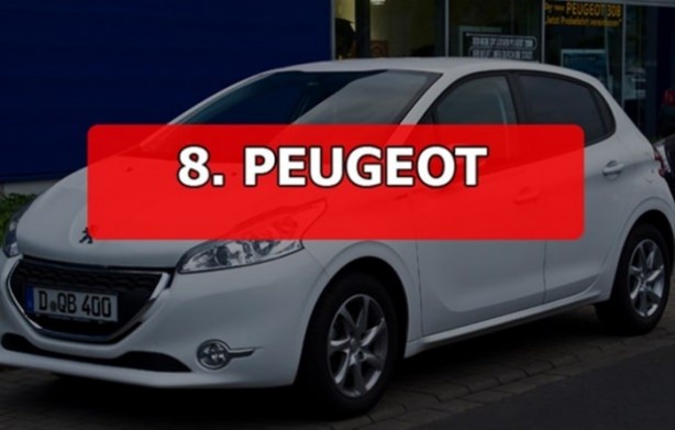 Foto - Hırsızlar en çok bu markaları seviyor!