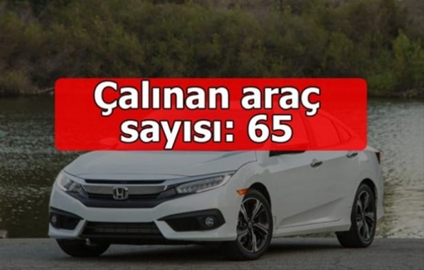 Foto - Hırsızlar en çok bu markaları seviyor!