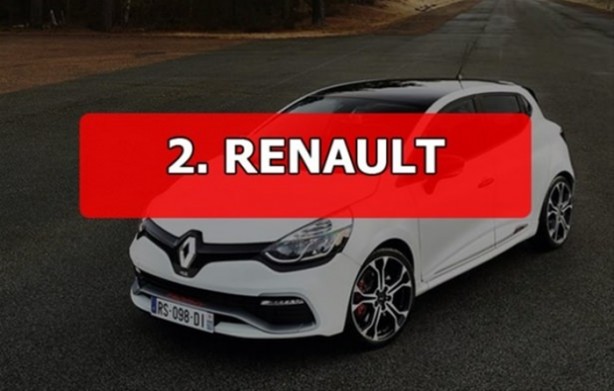 Foto - Hırsızlar en çok bu markaları seviyor!