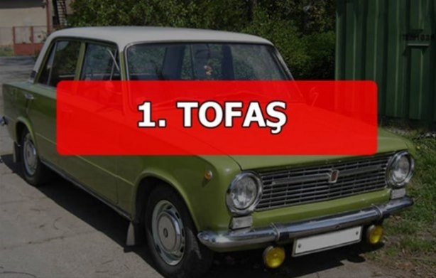 Foto - Hırsızlar en çok bu markaları seviyor!