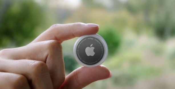 Foto - Hırsızlığa karşı AirTag hamlesi! Bedava dağıtacaklar