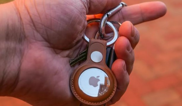 Foto - Hırsızlığa karşı AirTag hamlesi! Bedava dağıtacaklar