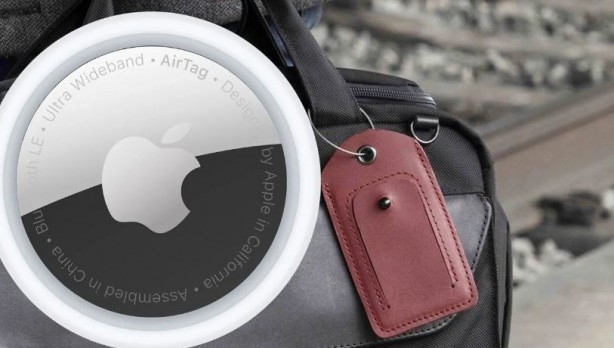 Foto - Hırsızlığa karşı AirTag hamlesi! Bedava dağıtacaklar