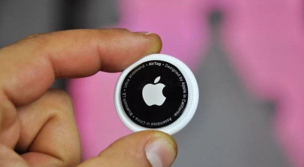 Hırsızlığa karşı AirTag hamlesi! Bedava dağıtacaklar