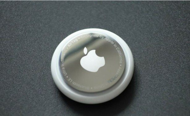 Foto - Hırsızlığa karşı AirTag hamlesi! Bedava dağıtacaklar